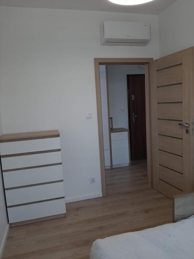 Apartament Lux Ełk Zewnętrze zdjęcie