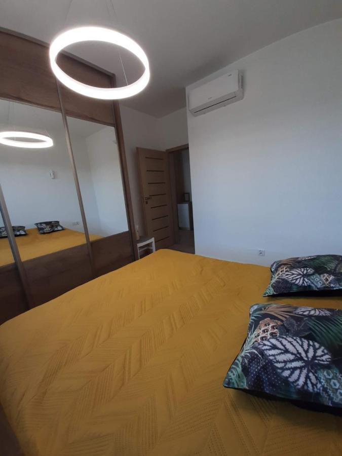 Apartament Lux Ełk Zewnętrze zdjęcie